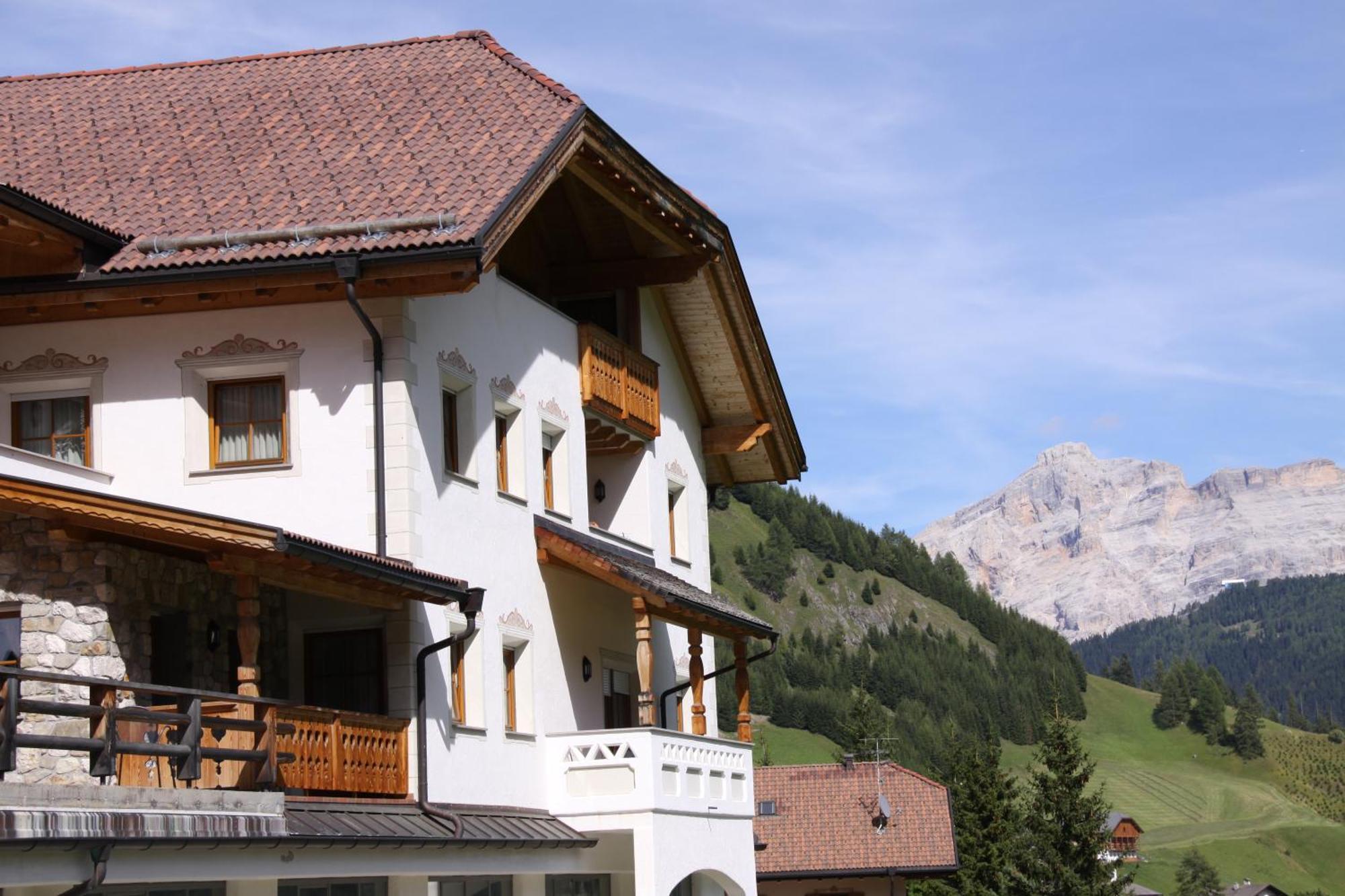 Residence Vila コルフォスコ エクステリア 写真