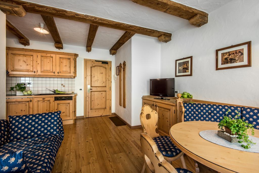 Residence Vila コルフォスコ エクステリア 写真