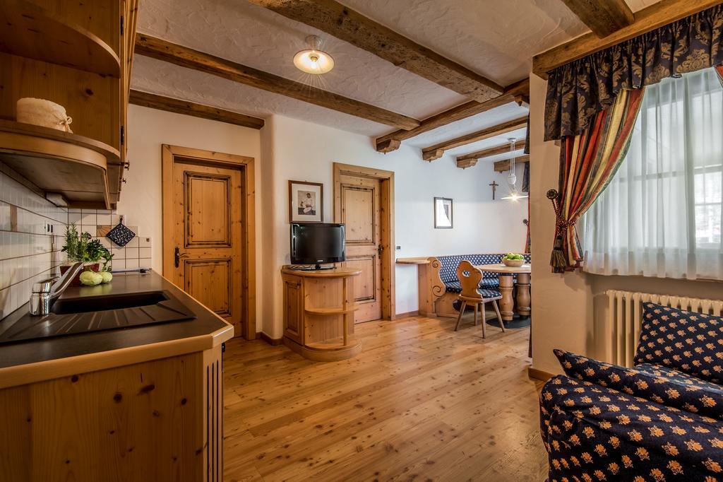 Residence Vila コルフォスコ エクステリア 写真
