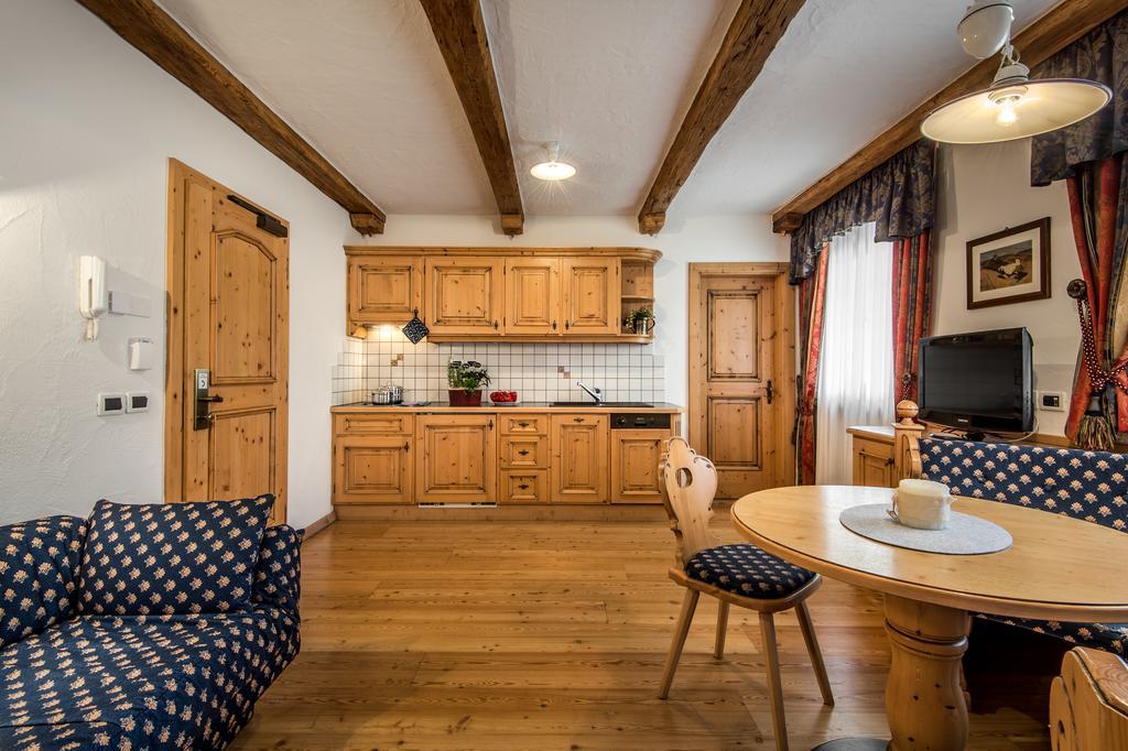 Residence Vila コルフォスコ エクステリア 写真