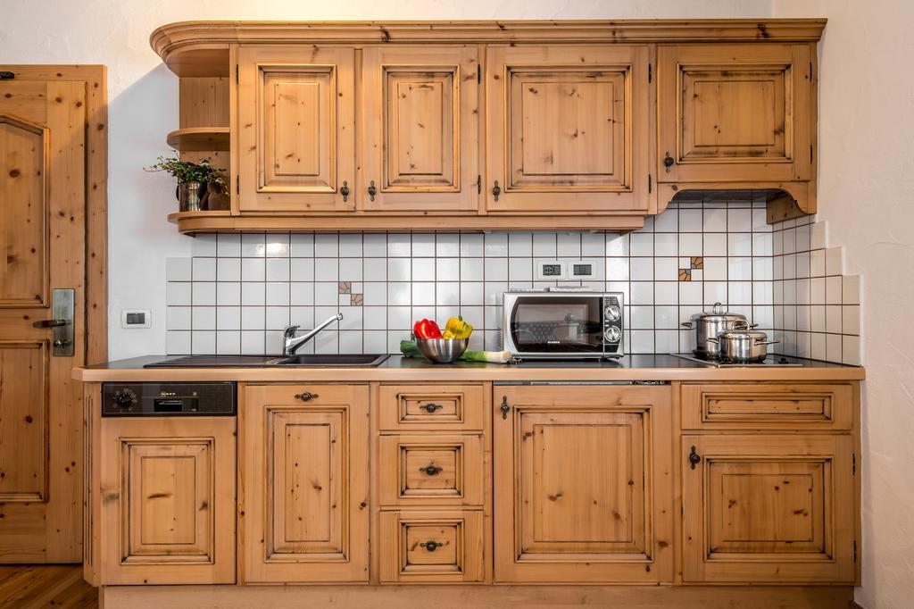 Residence Vila コルフォスコ エクステリア 写真