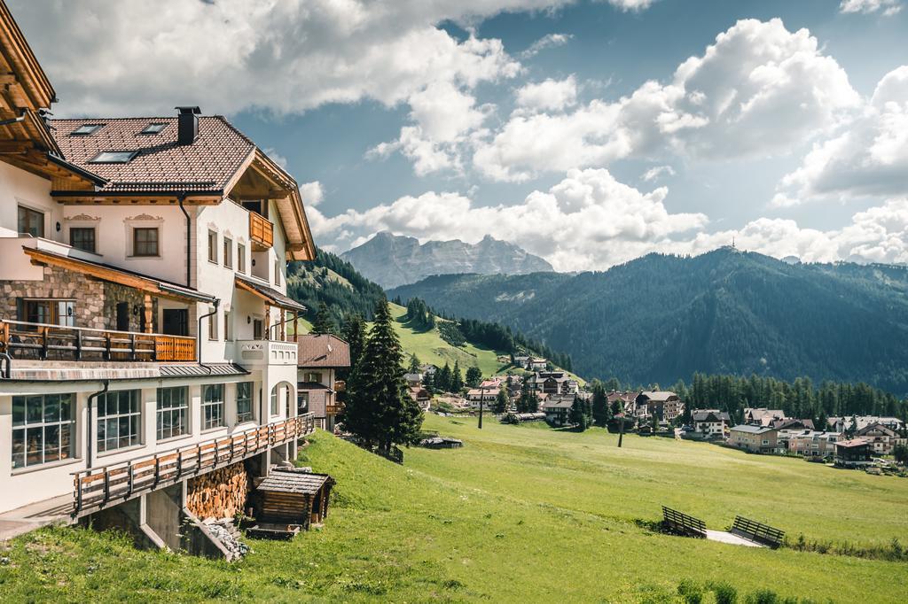 Residence Vila コルフォスコ エクステリア 写真