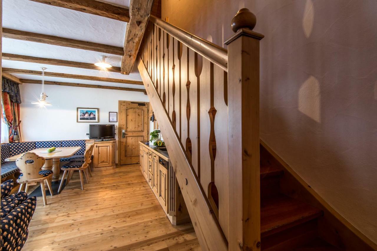 Residence Vila コルフォスコ エクステリア 写真