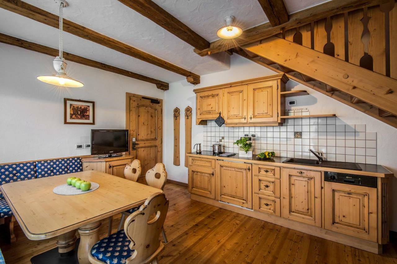 Residence Vila コルフォスコ エクステリア 写真
