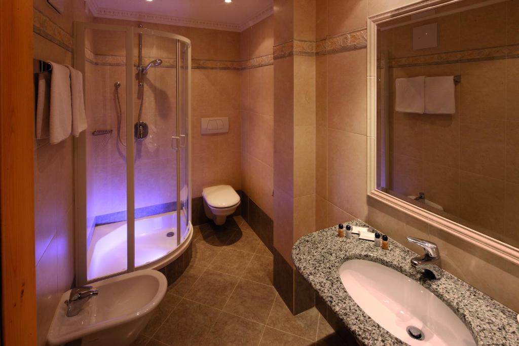 Residence Vila コルフォスコ エクステリア 写真