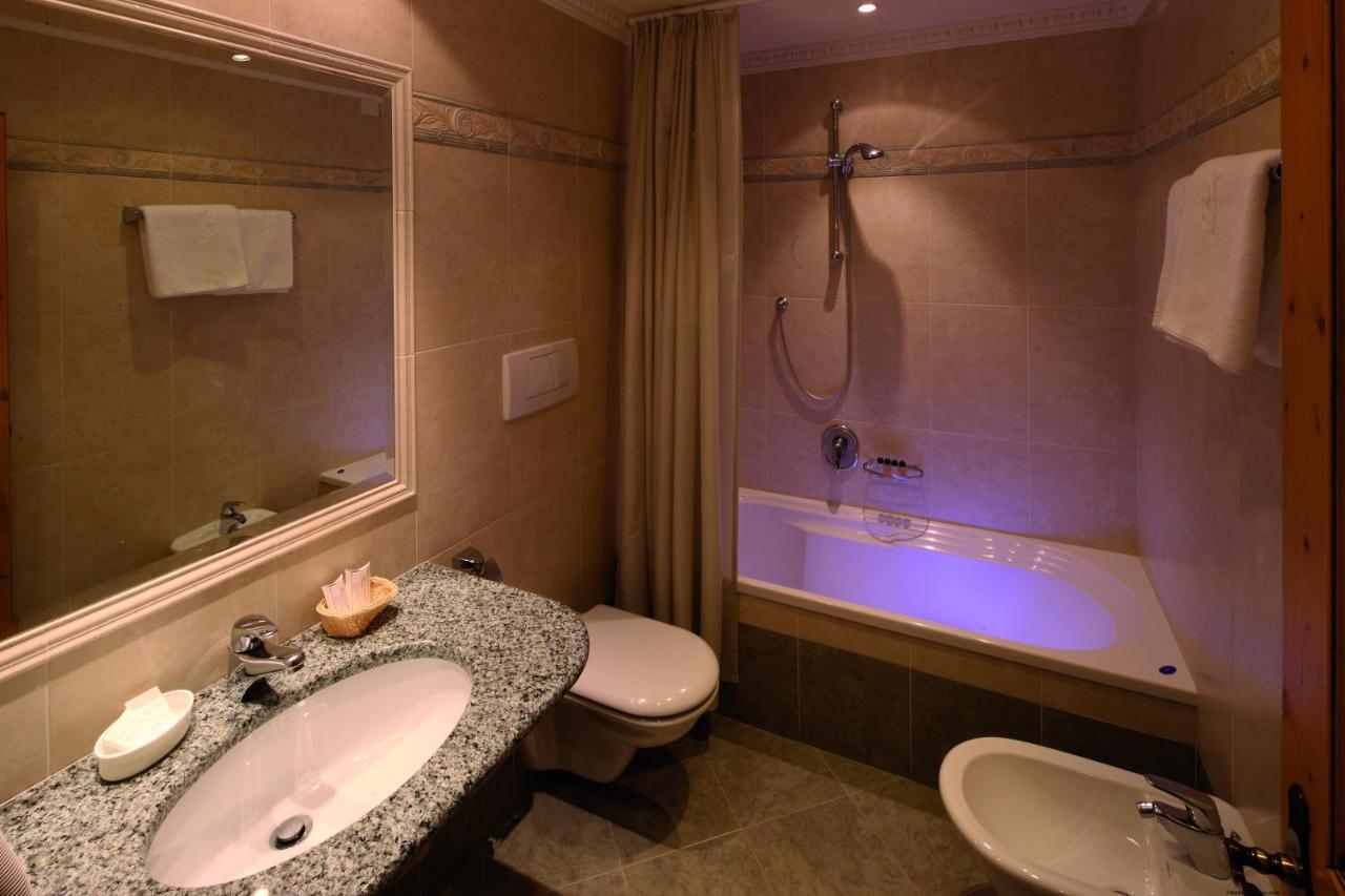 Residence Vila コルフォスコ 部屋 写真